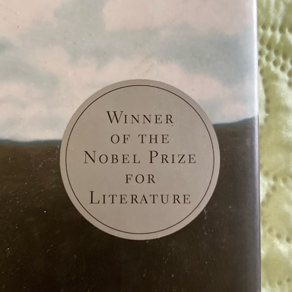 “The Cave” by Jose Saramago - Picture 2 of 5